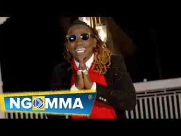 Video: Q Boy Msafi - Unaanzaje?